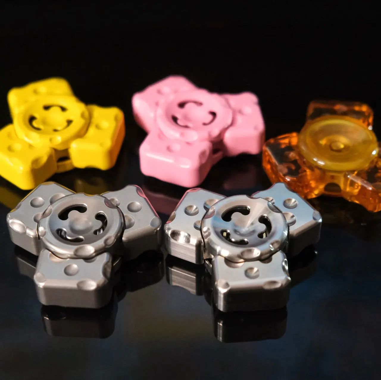 Cheese Mini