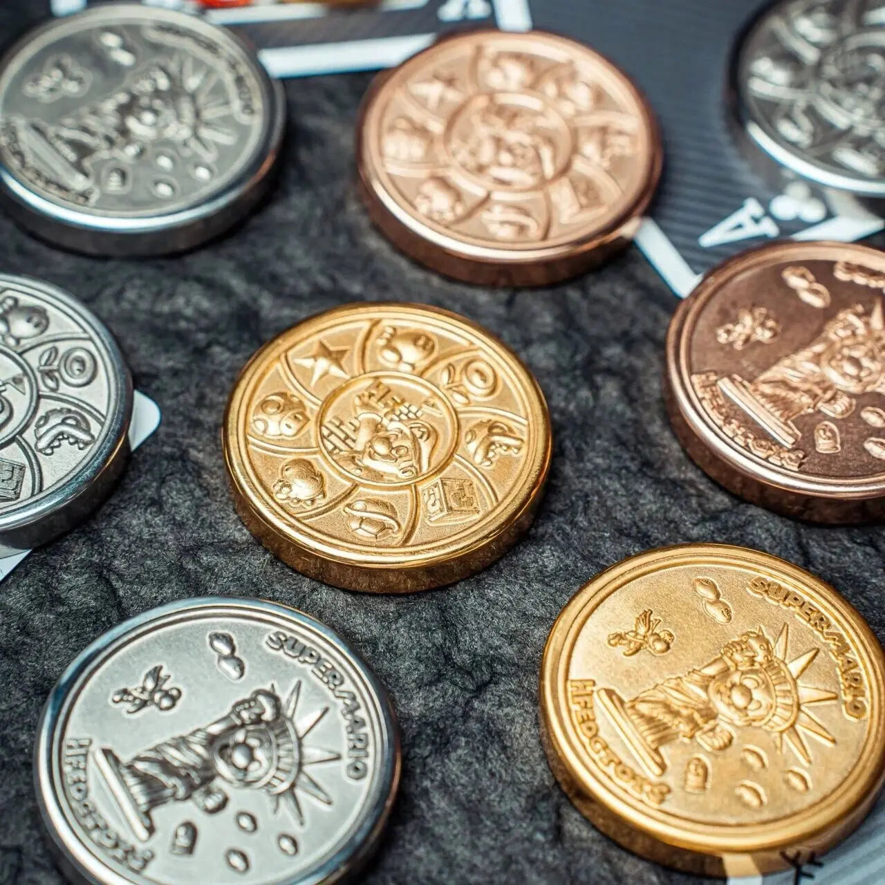 Ding Ding Coin