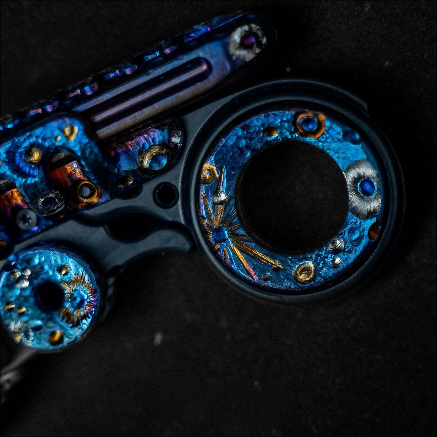 Exoskeleton Set