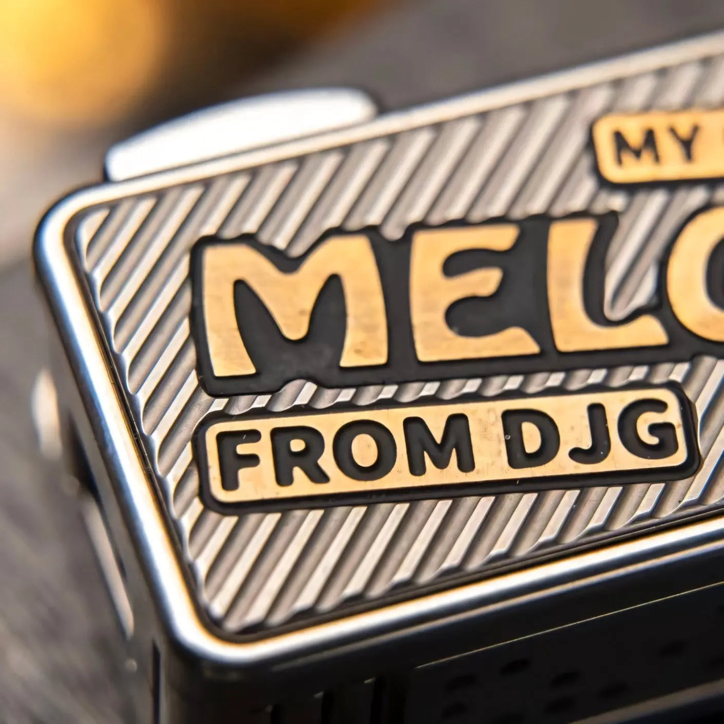 Melody