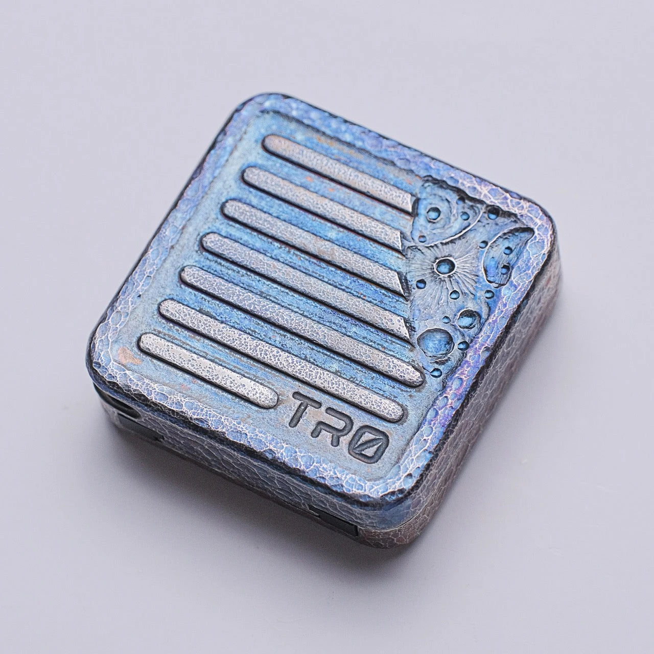TUNO · CUBE SUGER