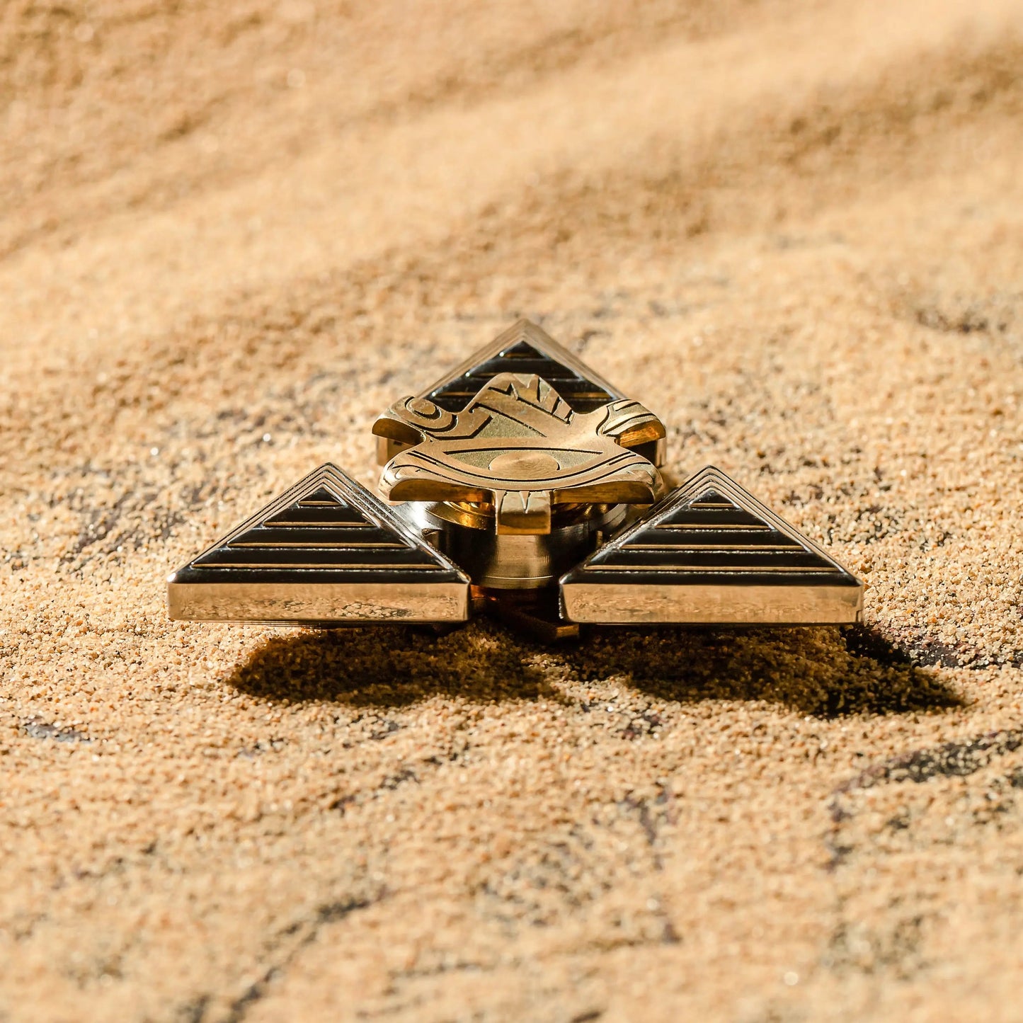 Ziggurat
