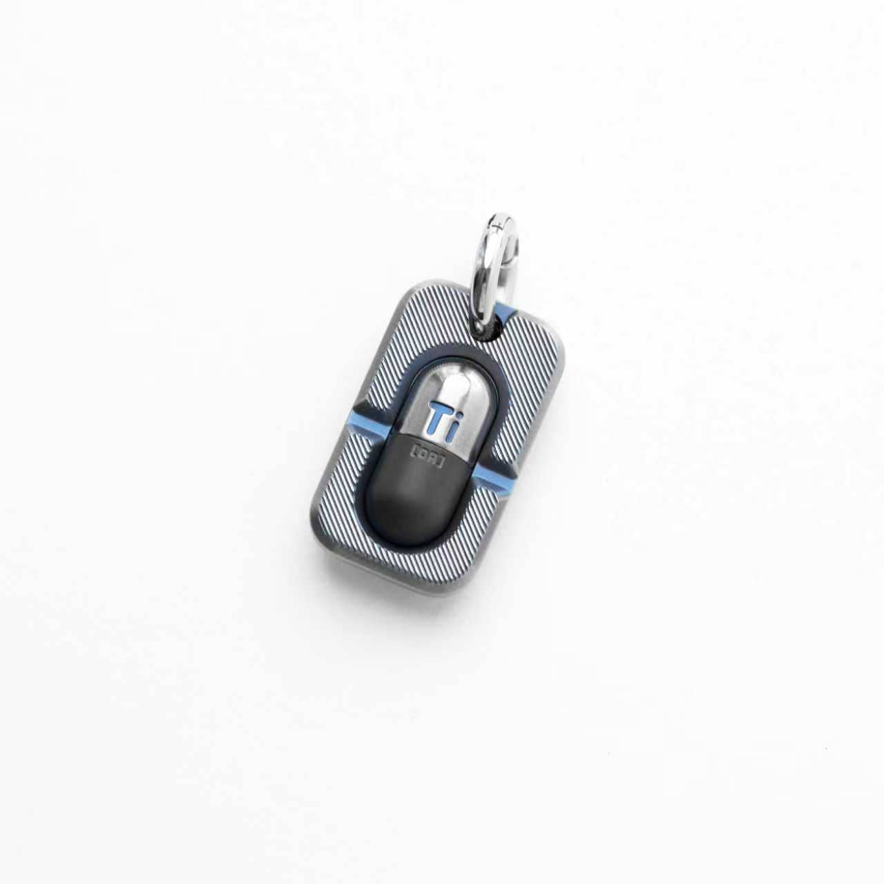 LAUTIE 只禁优惠代码 Capsule Pendant