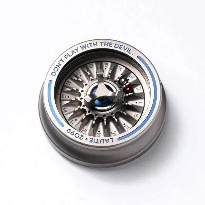 LAUTIE 只禁优惠代码 Carnival Regular Purchase / Titanium-style B (ships in 15 days)