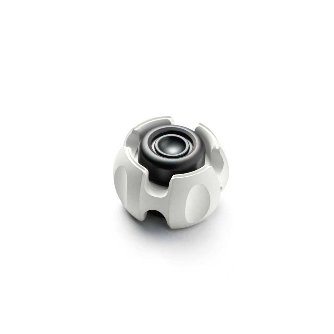 LAUTIE 只禁优惠代码 Noiz Aluminum Alloy(Micro-arc oxidation)
