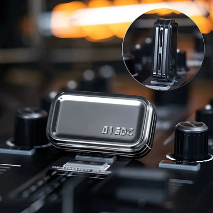 01EDC Magnetic 3 Stack