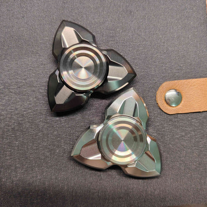 Apache Fidget Spinner