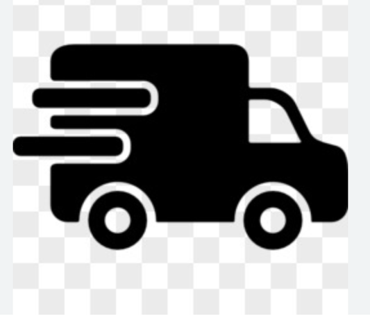 freight difference