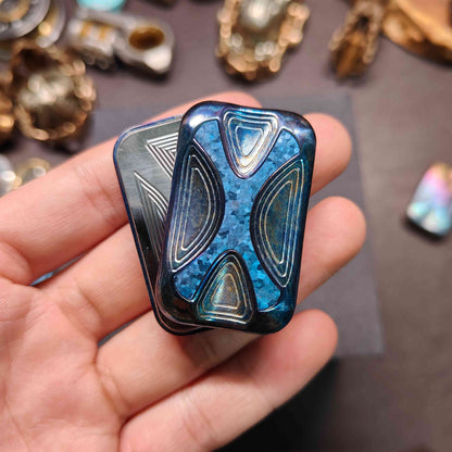 JZEDC XX Infinite Position Slider