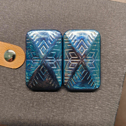 JZEDC Snowflake Infinite Slider