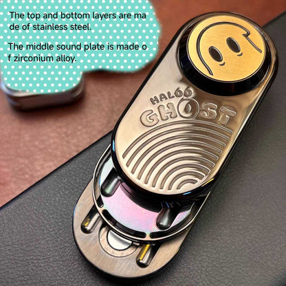 JZEDC Ghost 2.0