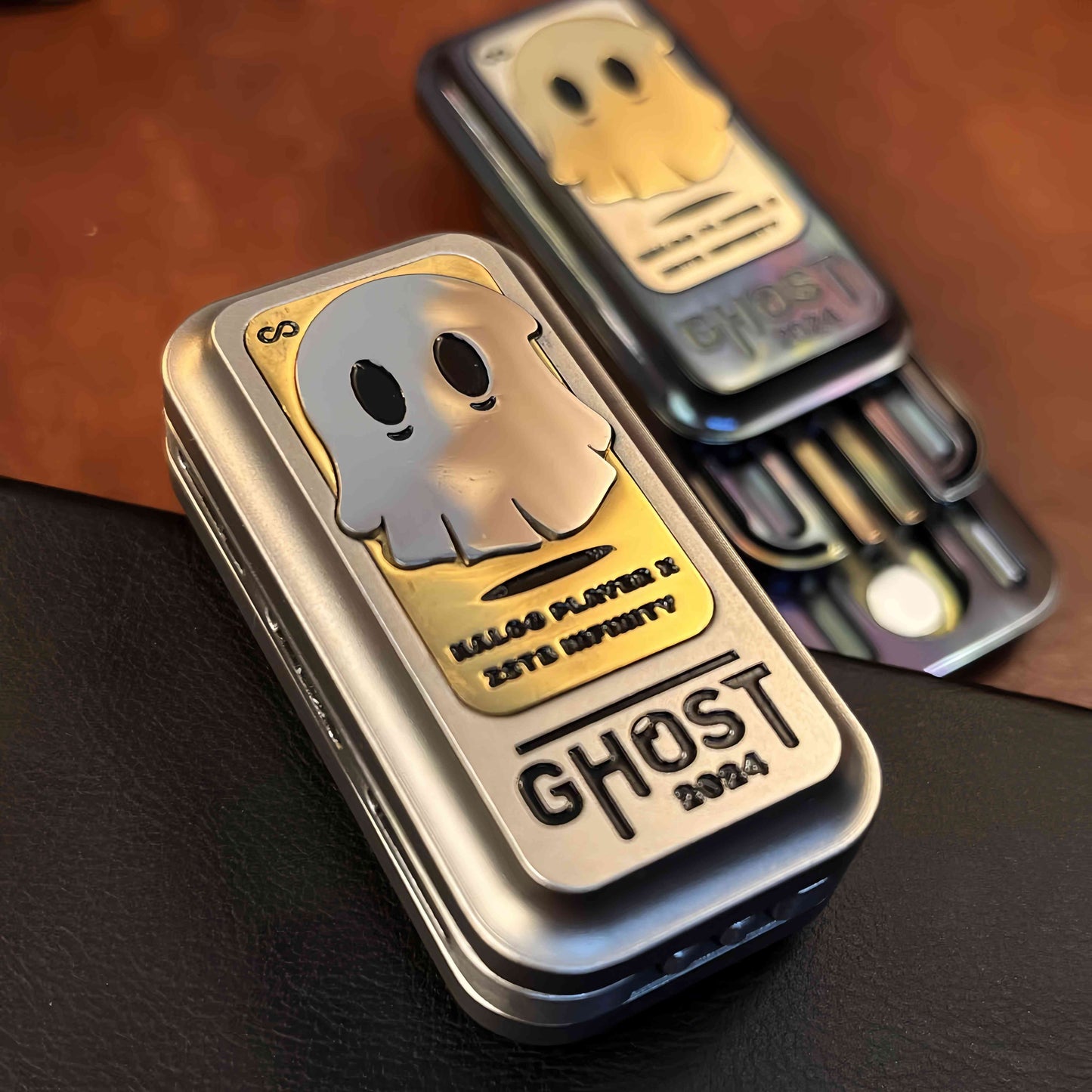Ghost