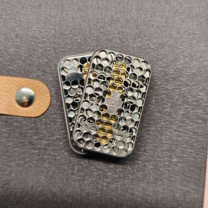 JZEDC ZD – Zirconium Alloy Infinite Slider