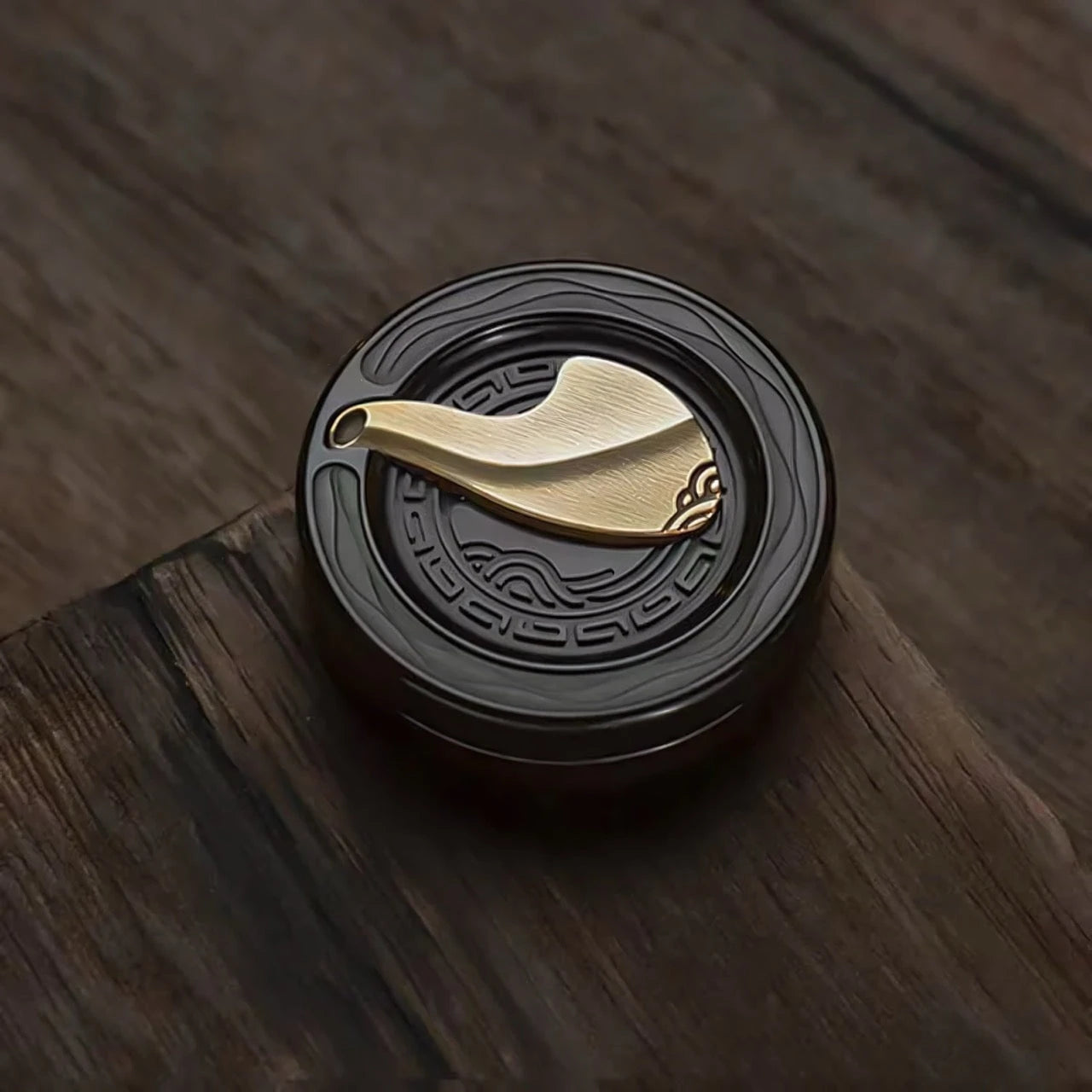 Amiable Milk Cap