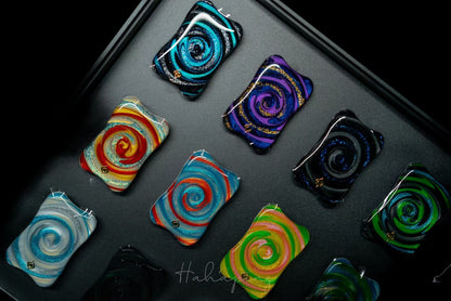 Aura Sand 2025 Plate Collection Series