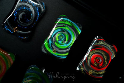 Aura Sand 2025 Plate Collection Series