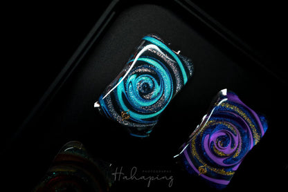 Aura Sand 2025 Plate Collection Series
