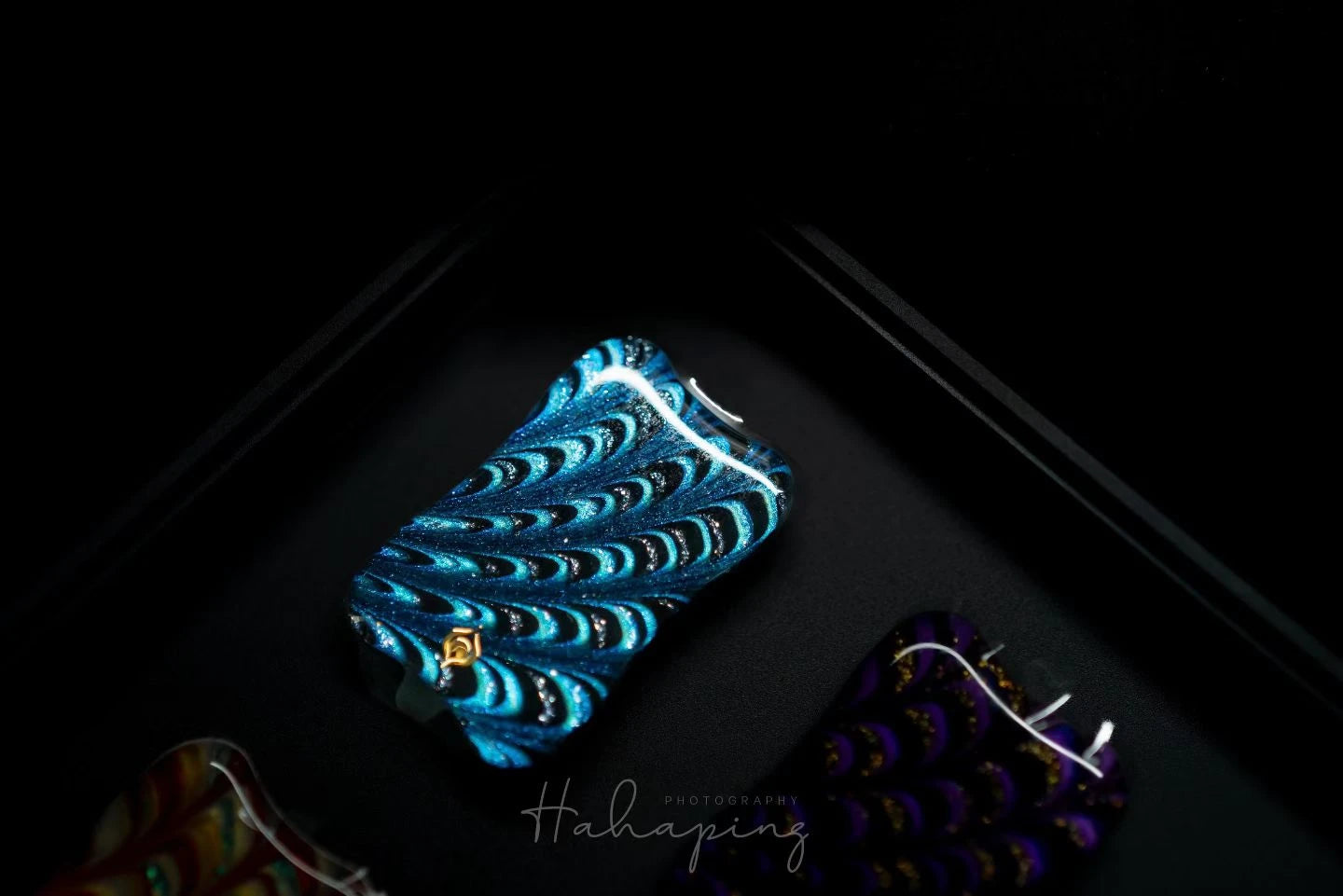 Aura Sand 2025 Plate Collection Series