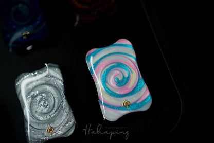 Aura Sand 2025 Plate Collection Series