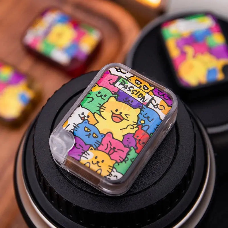 BPMODS x JUZHEDC Small Crystal