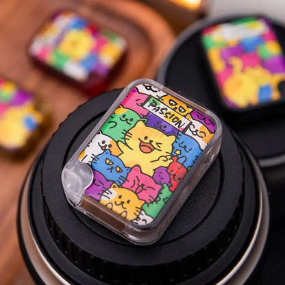 BPMODS x JUZHEDC Small Crystal
