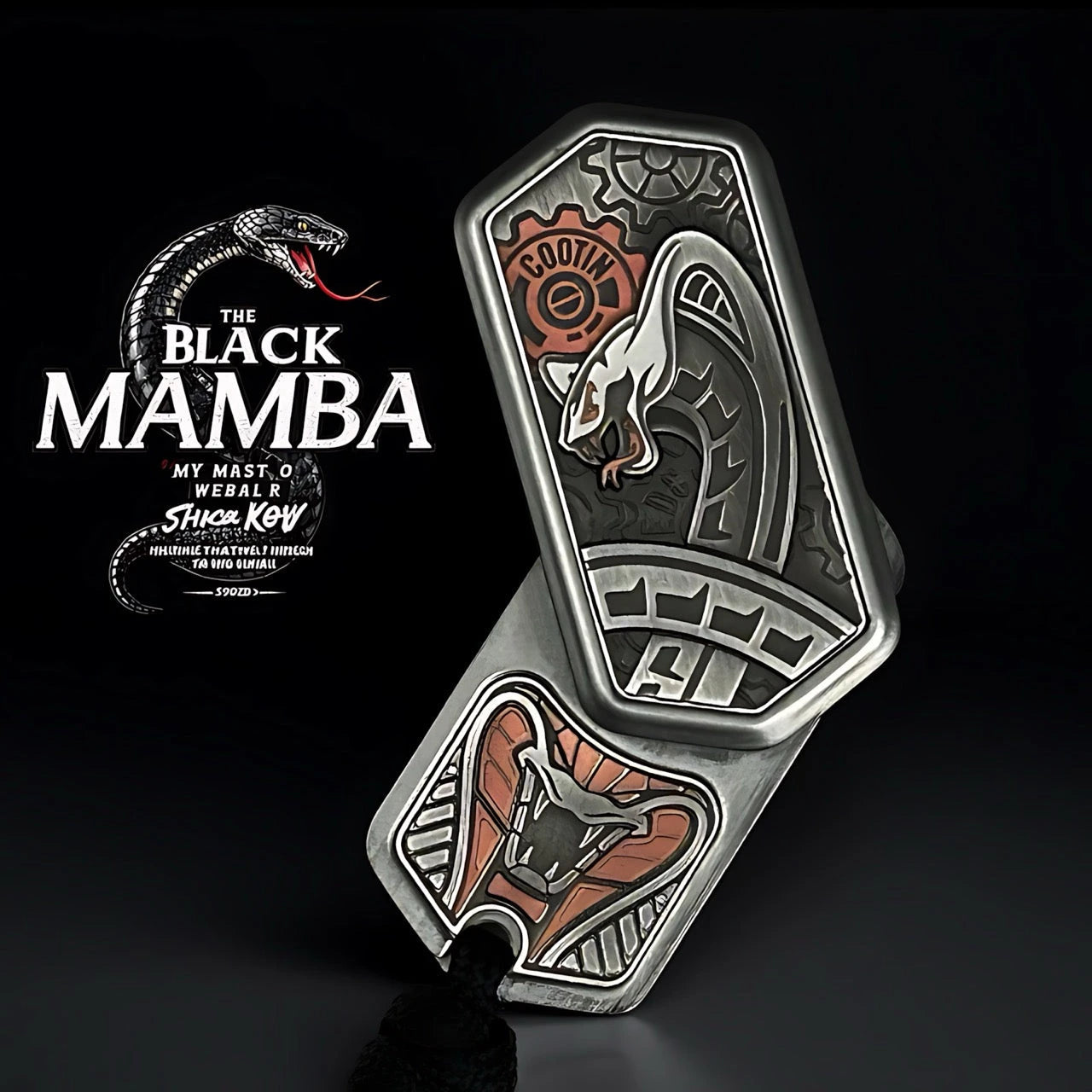 Black Mamba