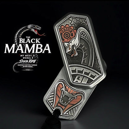 Black Mamba