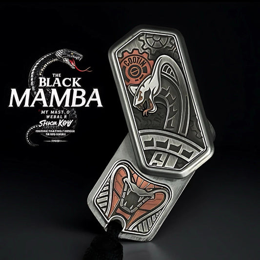 Black Mamba