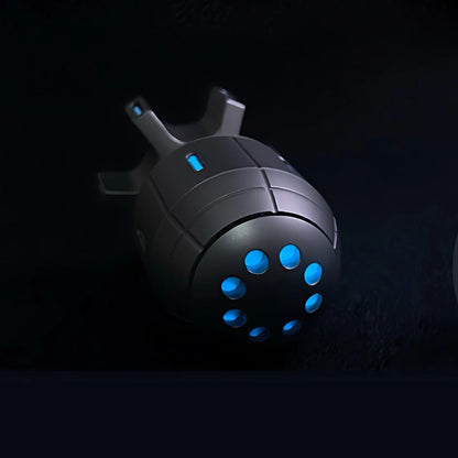 Bomblet