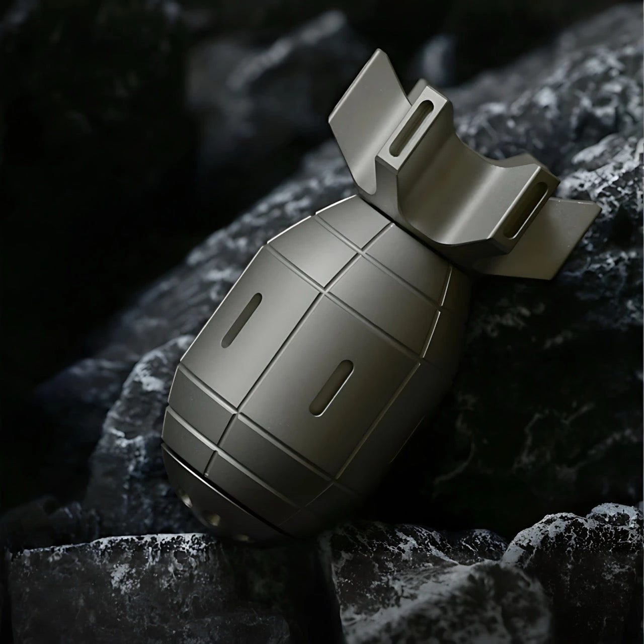 Bomblet