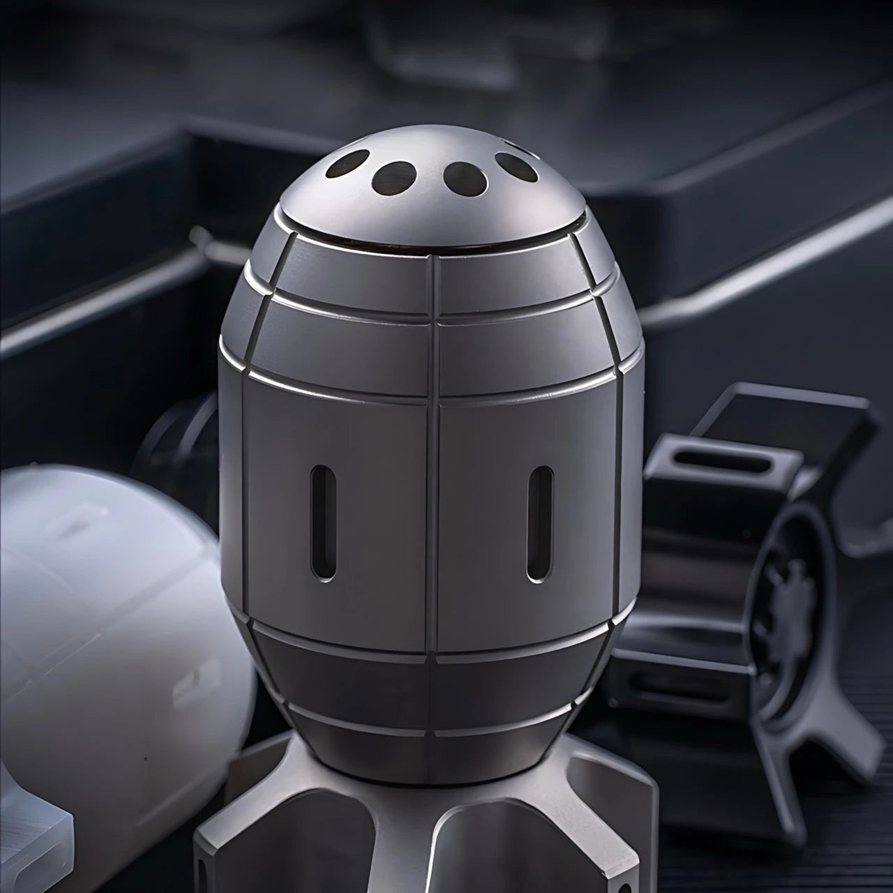 Bomblet