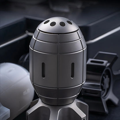 Bomblet