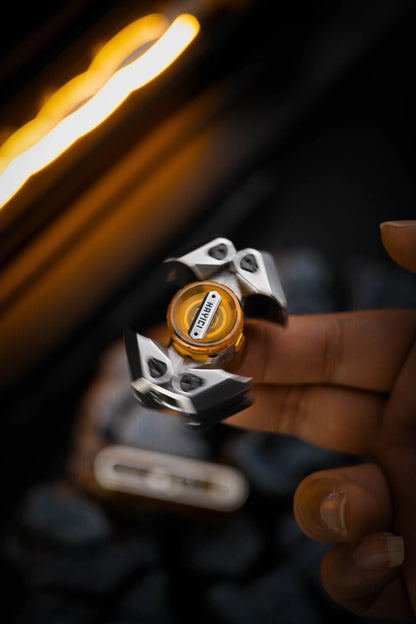 Bone Breaker