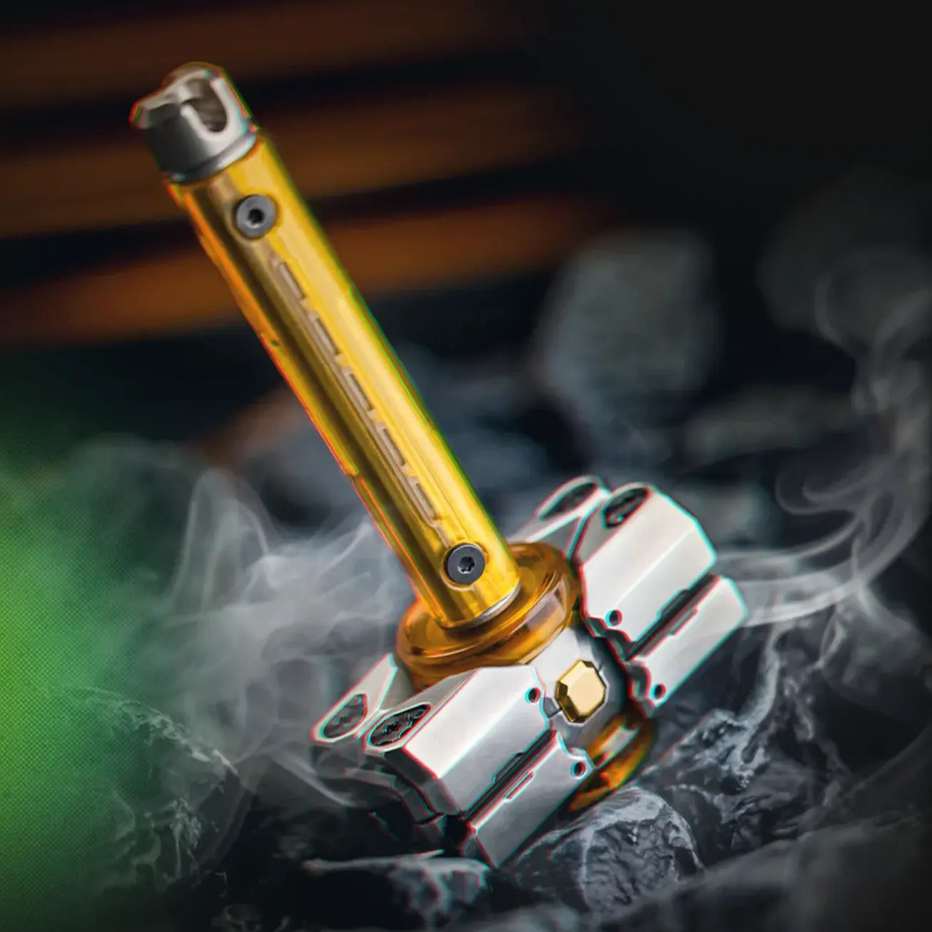 Bone Breaker