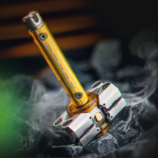 Bone Breaker