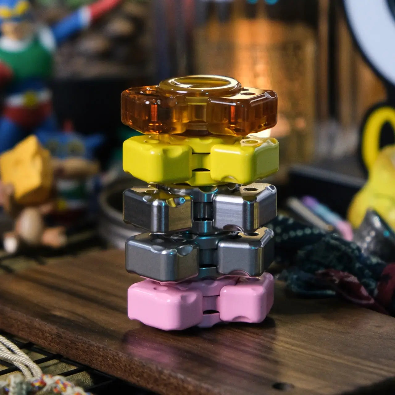 Cheese Mini