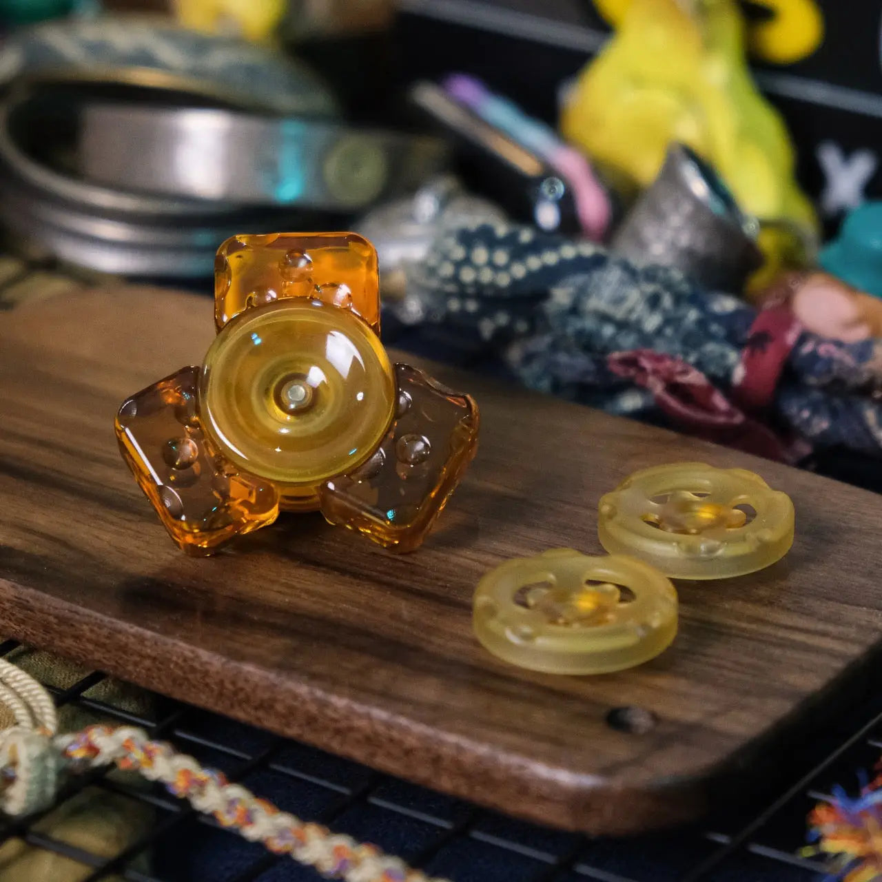 Cheese Mini
