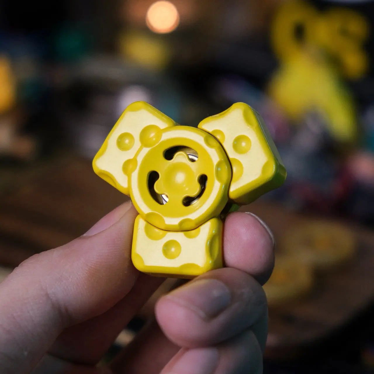 Cheese Mini