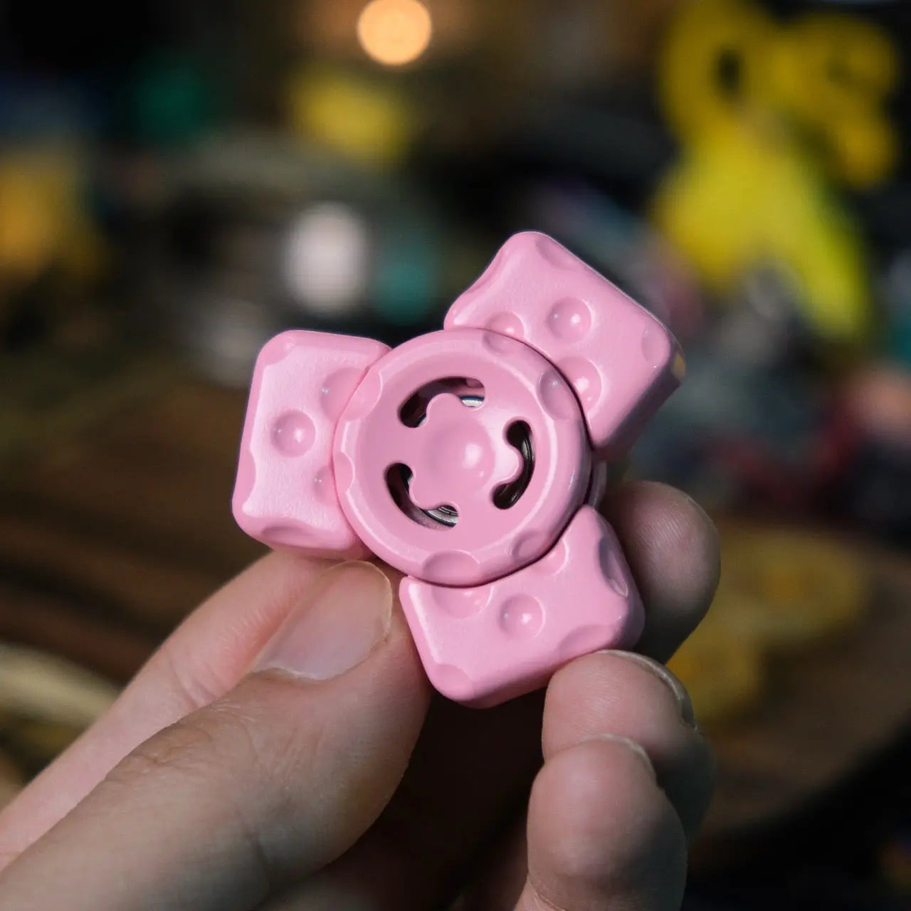 Cheese Mini