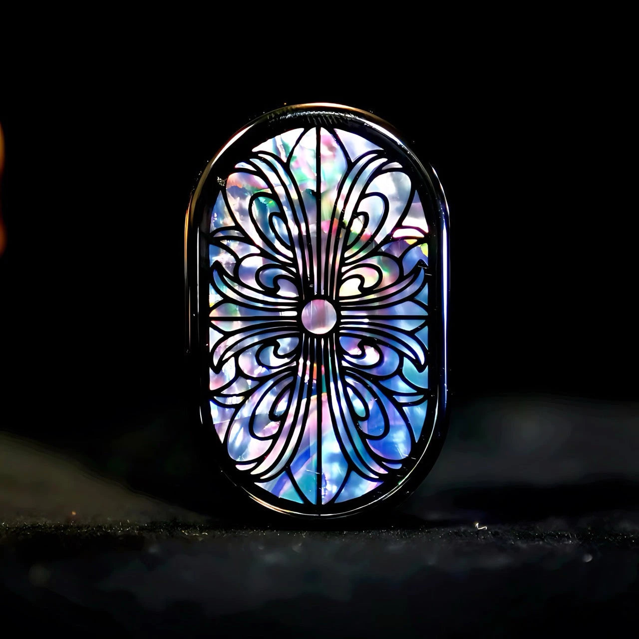 Chrome Hearts