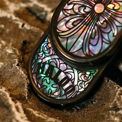 Chrome Hearts