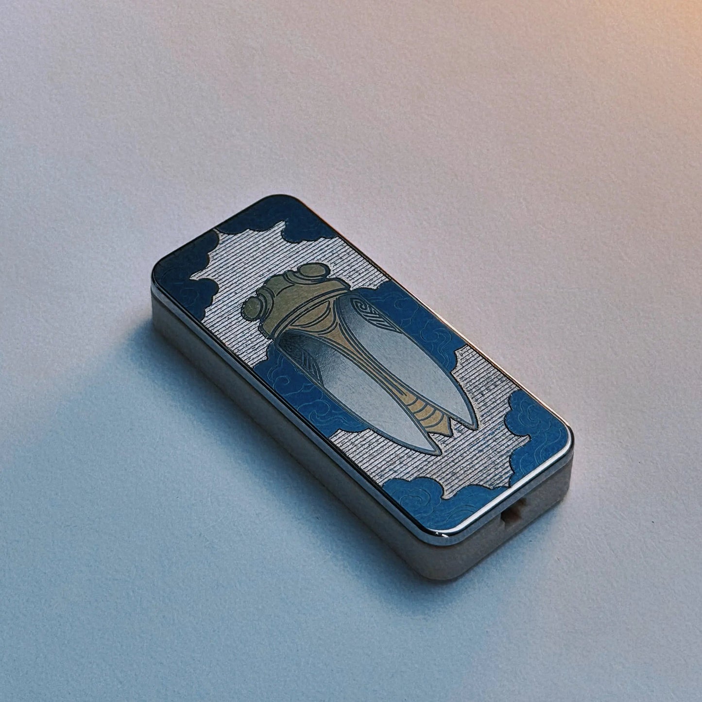 Cic Call · Spring