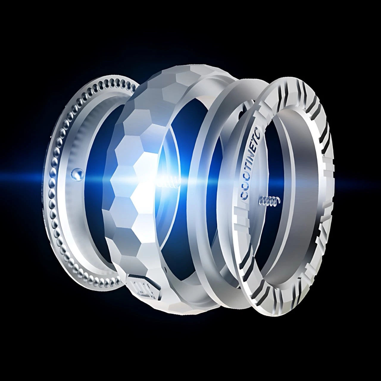 Cosmic Ring