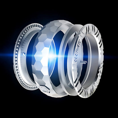 Cosmic Ring
