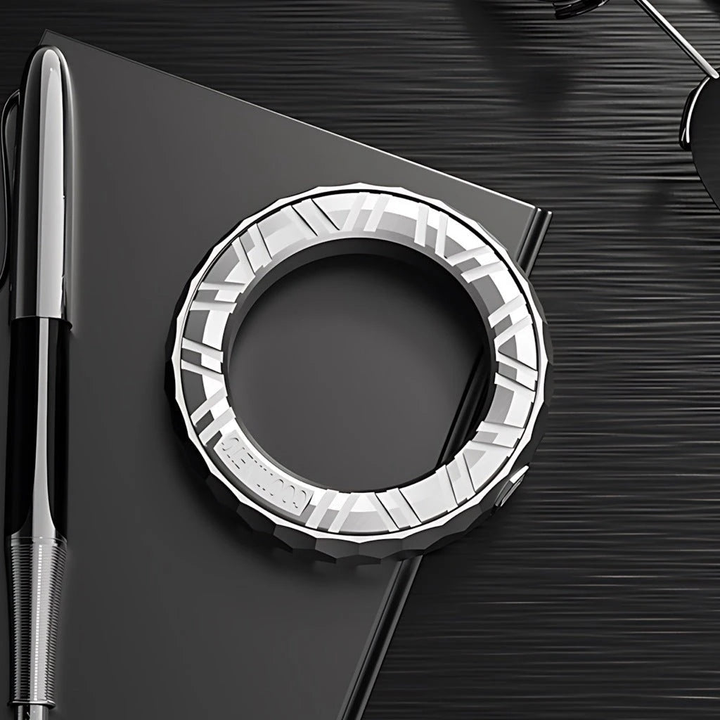 Cosmic Ring