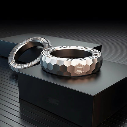 Cosmic Ring
