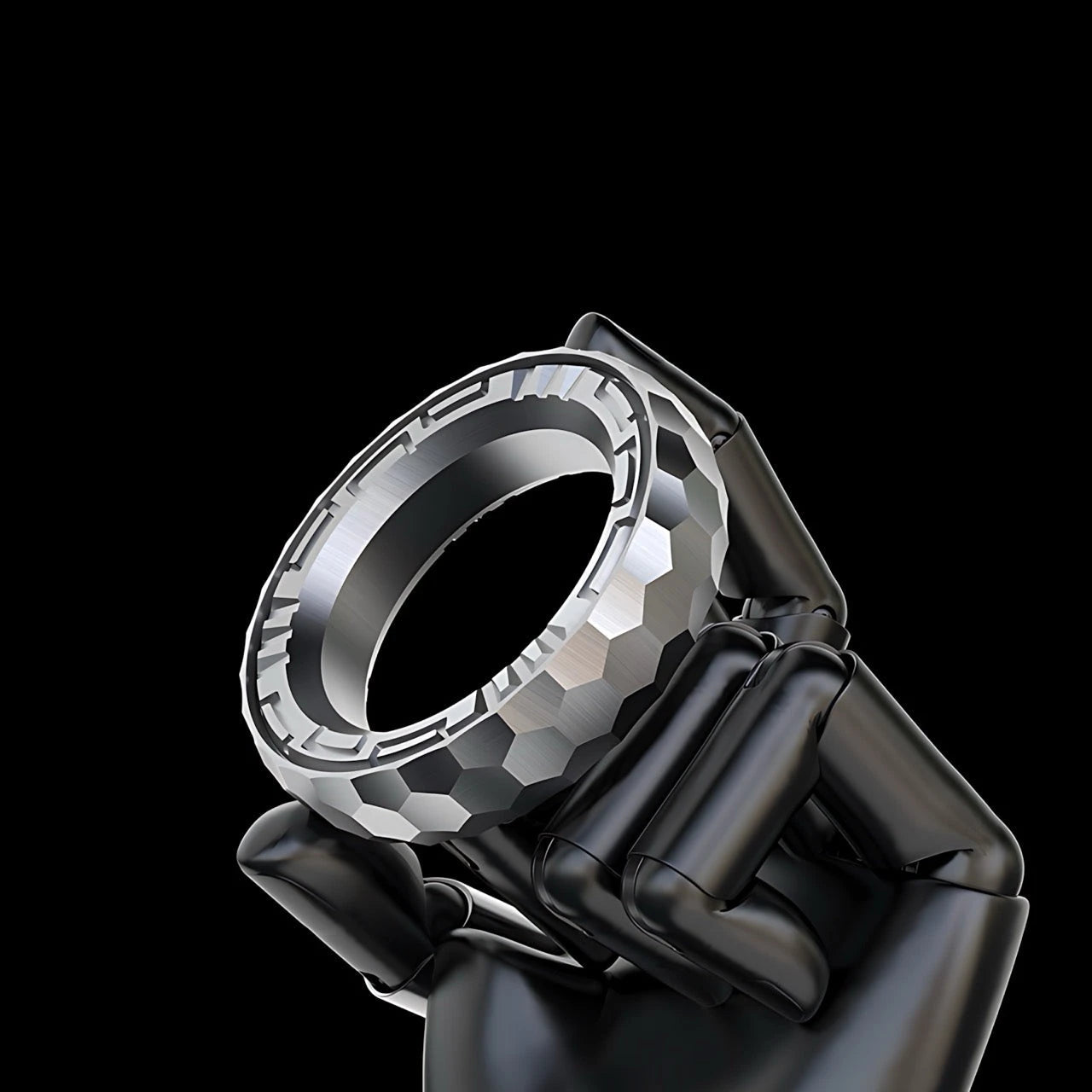 Cosmic Ring