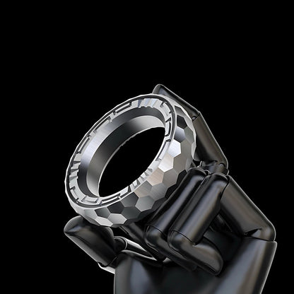 Cosmic Ring
