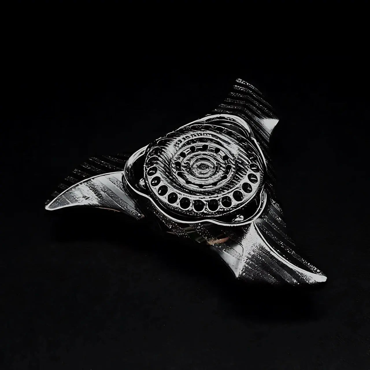 Crazy Dart