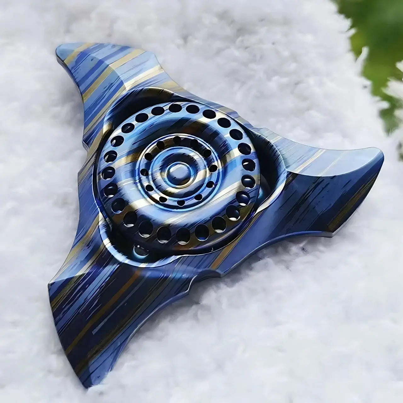 Crazy Dart